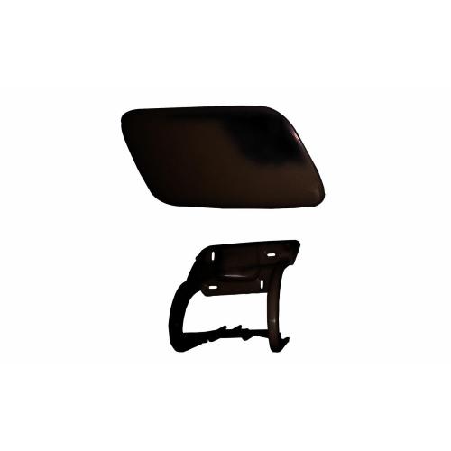 TAPPO PARAURTI LAVAFARI SX PER MERCEDES CLASSE A W176 06/12> AMG