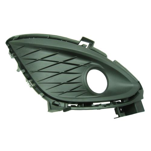 GRIGLIA PARAURTI ANT/DX C/FEND MAZDA 5 01/11>