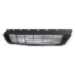 GRIGLIA PARAURTI ANTERIORE C/LE TOYOTA YARIS 01/11>