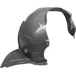 RIPARO PASSARUOTA LOCARO ANT/DX PER VOLKSWAGEN FOX 04/05>