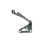 CERNIERA STAFFA COFANO ANTERIORE DX OPEL ASTRA H 2004>