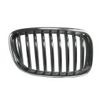 GRIGLIA MASCHERINA ANT/DX CROM-CROM-TITANIO PER BMW SERIE 5 F07 GRAN TURISMO 10>
