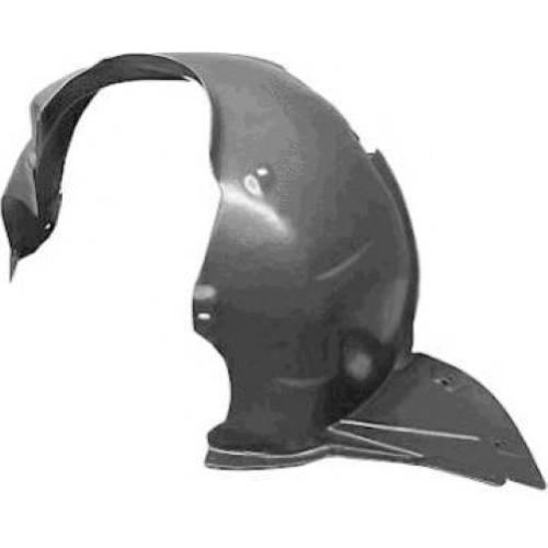 RIPARO PASSARUOTA LOCARO ANT/SX PER VOLKSWAGEN FOX 04/05>