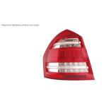 FANALE FANALINO POSTERIORE SINISTRO PER MERCEDES CLASSE GL X164 DAL 2010