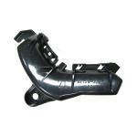 STAFFA GUIDA PARAURTI POST/SX PER TOYOTA YARIS 01/17>