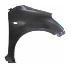 PARAFANGO ANTERIORE DX SUZUKI SPLASH 02/08>06/12