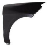 PARAFANGO ANTERIORE DX MERCEDES CLASSE M W166 10/11> IN ALLUMINIO