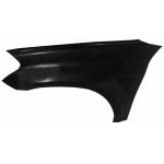PARAFANGO ANTERIORE SX MERCEDES CLASSE GL X164 04/06>