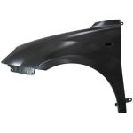 PARAFANGO ANTERIORE SX ALFAROMEO MITO 04/08>