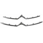 MODANATURE KIT GRIGLIA CROM CITROEN C4 09/10>
