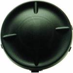 TAPPO PARAURTI FENDINEBBIA SX PER NISSAN MURANO 10/08>