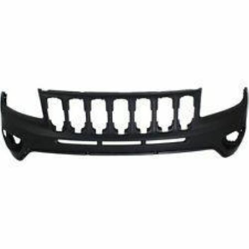 PARAURTI ANTERIORE PER JEEP COMPASS DAL 2011> VERNICIABILE