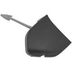 TAPPO PARAURTI COPRIGANCIO TRAINO ANT PER FORD B-MAX 01/12>