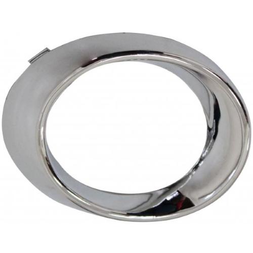 MODANATURA CORNICE FEND DX CROM MERCEDES GLK X204 07/08>04/12