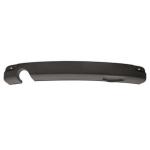 SPOILER PARAURTI POSTERIORE PER AUDI A1 09/10> FORO MARMITTA PICCOLO