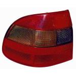 FANALE FANALINO POSTERIORE S/P SINISTRO FUME' OPEL ASTRA F CABRIO-4 PORTE 1994 1998