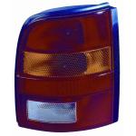 FANALE FANALINO POSTERIORE S/P SINISTRO NISSAN MICRA 1992 1998 ARAN-ROSS