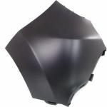 PARAURTI CANTONALE POSTERIORE SINISTRO PER KIA SOUL DAL 2014> VERNICIABILE