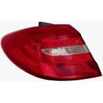 FANALE FANALINO POSTERIORE S/P DESTRO MERCEDES CLASSE B W246 2011