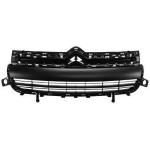 GRIGLIA MASCHERINA PER CITROEN BERLINGO 07/15>