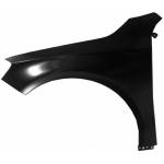 PARAFANGO ANTERIORE SINISTRO IN ALLUMINIO PER MERCEDES CLASSE A W176 2012> 