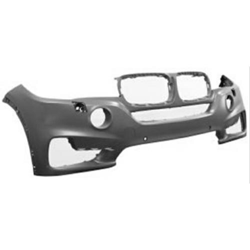 PARAURTI ANTERIORE C/LAVAFARI+PDC+P.ASS+TELECAMERA PER BMW X5 F15 2014> FARI LED