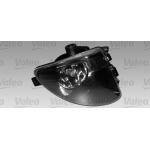 FARO FARETTO FENDINEBBIA SX H8 BMW SERIE 5 F10-F11 01/10> VALEO