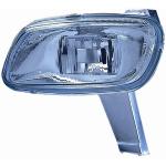 FARO FARETTO FENDINEBBIA SINISTRO H1 PER PEUGEOT 106 DAL 1996 AL 1998