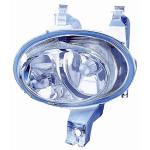 FARO FARETTO FENDINEBBIA SINISTRO H1 PER PEUGEOT 206 DAL 1998 AL 2003
