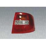 FANALE FANALINO POSTERIORE S/P DX AUDI A6 AVANT 06/01> MAGNETI MARELLI
