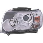FARO FANALE PROIETTORE DX XENON D1S-H1 C/MOTOR EL LAND ROVER FREELANDER 11/06> HELLA