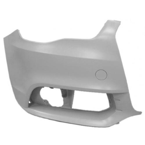 PARAURTI CANTONALE ANTERIORE DESTRO PER AUDI A1 2010> VERNICIABILE