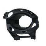 SUPPORTO FARO FENDINEBBIA SX PER RENAULT CLIO 06/09>