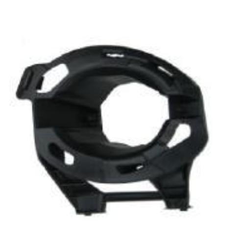 SUPPORTO FARO FENDINEBBIA SX PER RENAULT CLIO 06/09>
