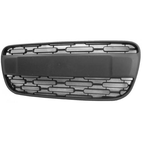GRIGLIA PARAURTI ANTERIORE C/LE FIAT PANDA 01/12>
