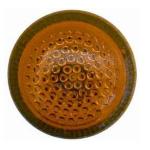 FANALE FANALINO LATERALE DESTRO=SINISTRO SENZA PORTALAMPADA PER FORD TOURNEO/CONNECT DAL 2002 ARANCIO