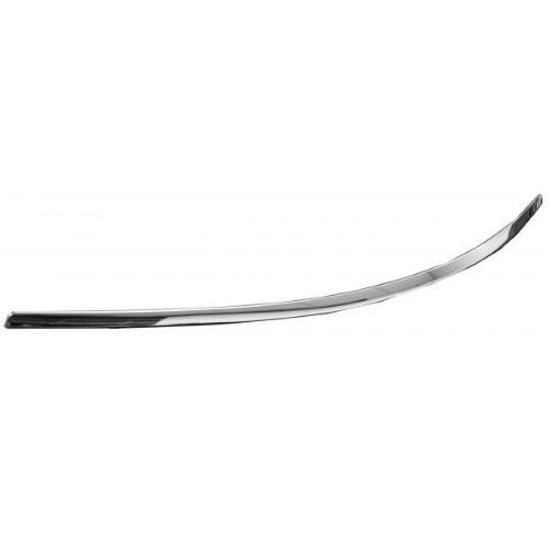 MODANATURA PARAURTI POST/DX CROM MERCEDES CLASSE A W169 09/04>12/07