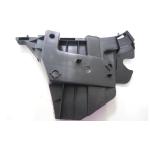 STAFFA GUIDA PARAURTI ANT/SX PER VOLVO S80 01/07>