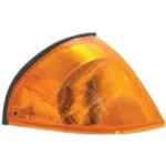 FANALE FANALINO ANTERIORE DESTRO PER SUZUKI SWIFT DAL 1996 AL 2004 ARANCIO