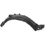 RIPARO PASSARUOTA LOCARO ANT/DX PER HONDA CIVIC COUPE 01/06>