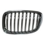 GRIGLIA MASCHERINA ANT/SX CROM PER BMW SERIE 5 F07 GRAN TURISMO 01/13>