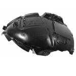 RIPARO PASSARUOTA LOCARO ANT/SX PARTE ANT PER BMW SERIE 1 F20-F21 01/11>