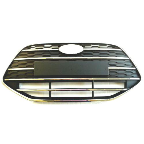 GRIGLIA PARAURTI ANTERIORE C/LE HYUNDAI I20 01/14>