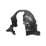 RIPARO PASSARUOTA LOCARO ANT/SX PER MERCEDES CLASSE A W176 06/12>B W246 11/11>CLA C117 13>