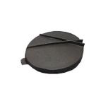 TAPPO PARAURTI COPRIGANCIO TRAINO ANT PER MAZDA 5 01/11>