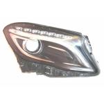 FARO FANALE PROIETTORE SX BIXENON D3S AFS MERCEDES GLA X156 01/14> MAGNETI MARELLI
