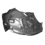 RIPARO PASSARUOTA LOCARO ANT/DX PARTE POST PER BMW SERIE 3 F30-F31 06/11>