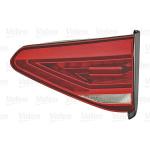 FANALE FANALINO POSTERIORE SX INTERNO A LED VOLKSWAGEN TOURAN 01/15> VALEO