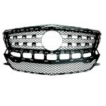 GRIGLIA MASCHERINA PRIMER C/SENS PER MERCEDES CLS C218 12/10>