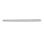 MODANATURA PARAURTI CROM DX GRIGLIA MERCED CLS C218 12/10> AMG